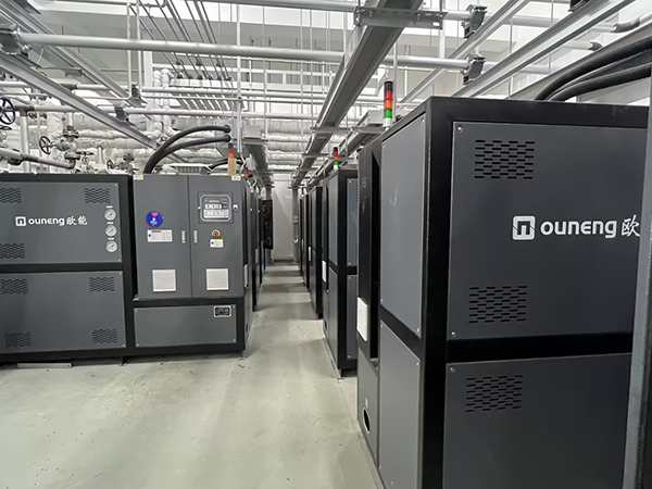 有机热载体锅炉许用温度范围，安全运行的关键指标