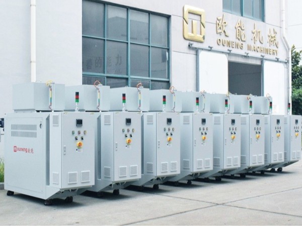 65双螺杆挤出机筒油加热器的价格多少钱一台？