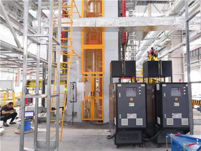 玻璃钢复合材料模压成型工艺优点有哪些？