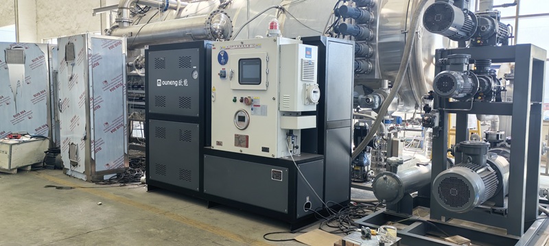 防爆导热油加热器适用于什么行业？