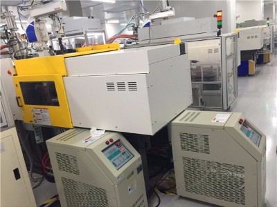 注塑成型中，「羞羞漫画官网机械」模具温度控制系统的重要作用