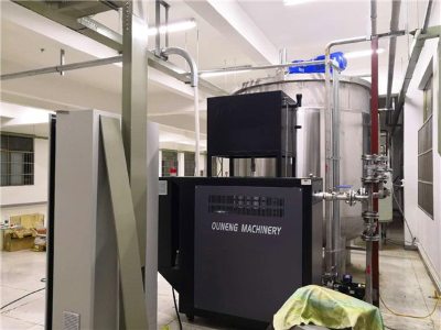 水热反应釜怎么实现控温，水热反应釜控温方式